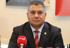 YMP Genel Başkanı Mutlu: O meclis, gazi meclistir; 'gitmem' deme lüksünüz yoktur