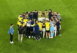 Fenerbahçe – Hesap.com Antalyaspor: 2-0