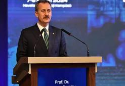 Haluk Görgün: KAAN ve yerli motor projelerimiz, belirlenen takvim doğrultusunda ilerliyor