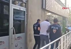 Tekirdağ merkezli 18 ilde dolandırıcılık operasyonu; 41 tutuklama