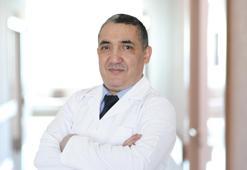 'Türkiye’de ölümlerin yüzde 40’ının sebebi kalp-damar hastalıkları'