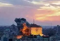 Yemen’den İsrail’e füze saldırısı