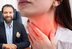 Doç. Dr. Enver: Ses kısıklığını en çok öğretmenlerde görüyoruz