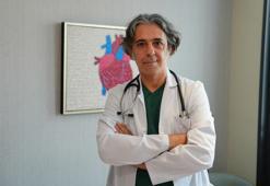 ‘Kalp damar hastalıkları yaşam tarzı değişiklikleriyle önlenebilir’