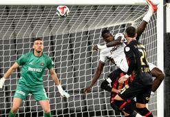 Onuachu’nun 'sıra dışı golü' Avrupa’yı salladı