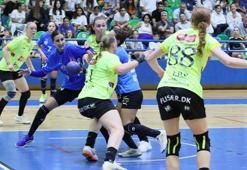 Yalıkavakspor Avrupa'da avantajını korumak istiyor