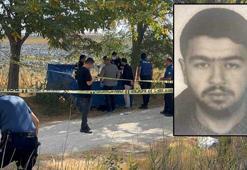 Konya'da yol kenarında erkek cesedi bulundu