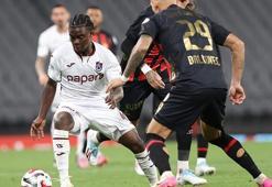 Christ Inao Oulai, enerji kattı