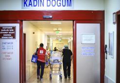 İspanya’dan Türkiye’ye getirilen 'altın kan' anne ve bebeğini hayata bağladı