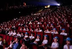 Bakanlıktan sinema sektörüne 359 milyon lira destek