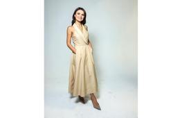 Sinem Ünsal: Midyat'ın tarihi dokusu hikayemize çok şey katıyor