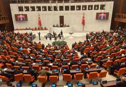 TBMM'de yeni yasama yılı başlıyor