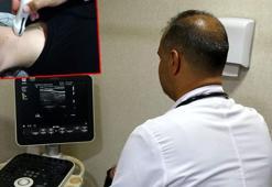 ‘Tiroit nodülünün en yaygın nedeni iyot eksikliği’