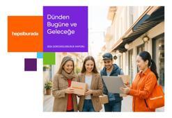 Hepsiburada, 2024 Sürdürülebilirlik Raporu'nu yayınladı