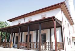 10 vakıf eserinin bakım ve onarımı tamamlandı