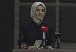 Bakan Göktaş: Kız çocuklarının STEM alanlarında desteklenmesi kritik bir önem taşıyor