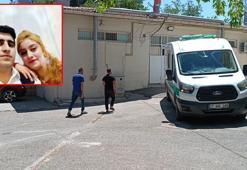 Boşanma aşamasındaki eşi tarafından öldürülen İpek defnedildi