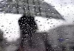 Ankara Valiliği'nden 'sağanak' uyarısı