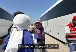 Bakan Yerlikaya: 509 bin 387 Suriyeli kardeşimiz ülkelerine dönüş yaptı