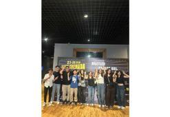 Sinema Salonu Yatırımcıları Derneği: Hafta sonu 780 binden fazla kişi Sinema Festivali'ne katıldı