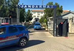 Jandarmadan, suç örgütüne operasyon