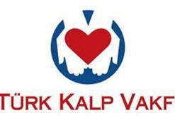 Türk Kalp Vakfı 50’inci yılını kutluyor