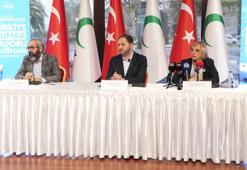 Yeşilay Genel Başkanı Dinç: Kumar bağımlılığının yüzde 71'i 15-24 yaş arasında başlamış durumda