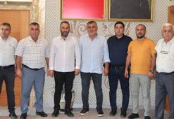 Aksu'da başkandan sonra CHP'li 6 meclis üyesi de istifa etti