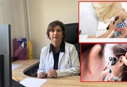 Doç. Dr. Kaytez: İlk 3 yılda fark edilmeyen işitme kayıpları, çocuğun tüm hayatını etkileyebiliyor