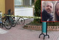 Öğretmen eşini öldüren meslektaşı koca için akıl sağlığı raporu istendi