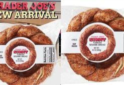 ABD'de Türk simidine gösterilen ilgi ülke geneline yayılıyor