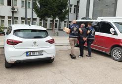 Mert’in motosikletle giderken yorgun mermiyle yaralanmasına ilişkin 1 gözaltı