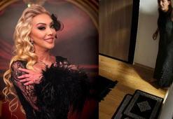 Güllü’nün evindeki kamera görüntülerine kriminal inceleme; ‘ses çözümlemesi’ yapılacak