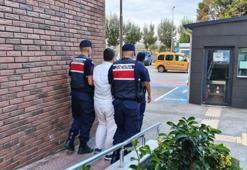 FETÖ firarisi Yalova'da yakalandı