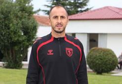 Zeki Yavru: Hedef, ülkemize ve şehrimize puanlarla dönmek