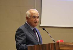 Cemil Çiçek: Batı dünyası vicdanını, İslam dünyası da aklını kaybetti