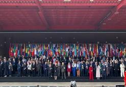 UNESCO Kültür Politikaları ve Sürdürülebilir Kalkınma Dünya Konferansı, Barselona'da başladı