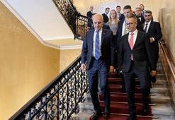 TBMM Başkanı Kurtulmuş, Budapeşte Yunus Emre Enstitüsü'nü ziyaret etti