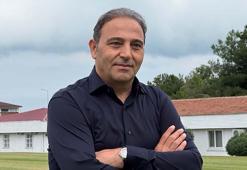 Samsunspor Futbol Direktörü Çapa: Haksız kırmızı kart için itiraz ettik, ne çıkacağını göreceğiz