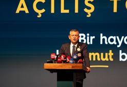 Özgür Özel: Ferdi Zeyrek Vakfı'na sahip çıkmak, bir Manisa sevdasına ve iyiliğe sahip çıkmaktır