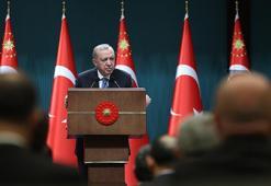 Cumhurbaşkanı Erdoğan: Amerika ziyaretimiz fevkaladenin fevkinde başarılı geçti