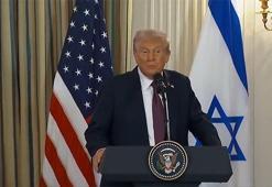 Beyaz Saray, Trump'ın Gazze planını açıkladı