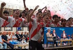 Yüzlerce çocuk Nisan 2026’da futbol turnuvasında bir araya gelecek