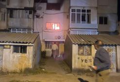 Kütahya'da aynı apartmanda arka arkaya çıkan yangınlara ilişkin soruşturma