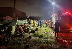 3 gündür kayıp olarak aranıyordu, 30 metrelik kuyuda ölü bulundu