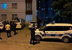 Kayseri’de 12 yaşındaki çocuk, üvey babasını bıçakla yaraladı