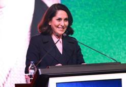 Tuncer: Yeşil ekonomi, sürdürülebilir kalkınma ve istihdam için bir gelecek, yatırımıdır