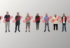 Kırmızı bültenle aranan 9 suçlunun Türkiye'ye iadesi sağlandı