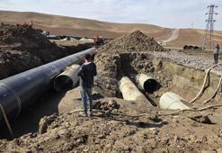 Ankara'da dönüşümlü su kesintileri uygulanmaya başlandı