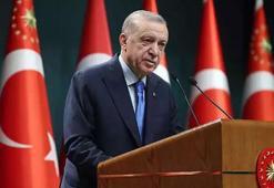 Cumhurbaşkanı Erdoğan: Gazze’de ateşkesin sağlanması için çaba gösteren ABD Başkanı Trump’ı takdir ediyorum